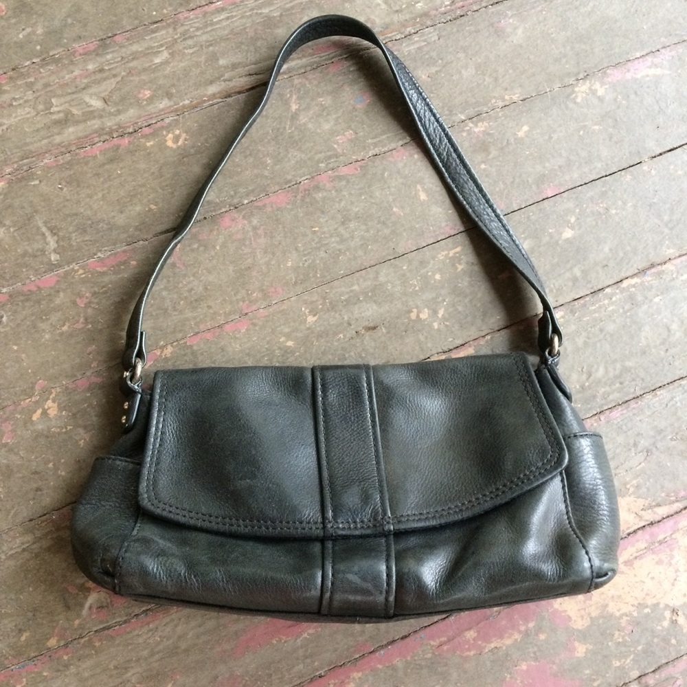 Fossil Purse (genuine leather)