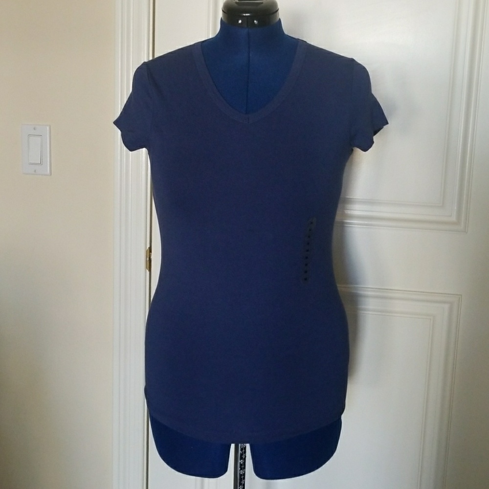 Banana Republic Perfect T-Shirt