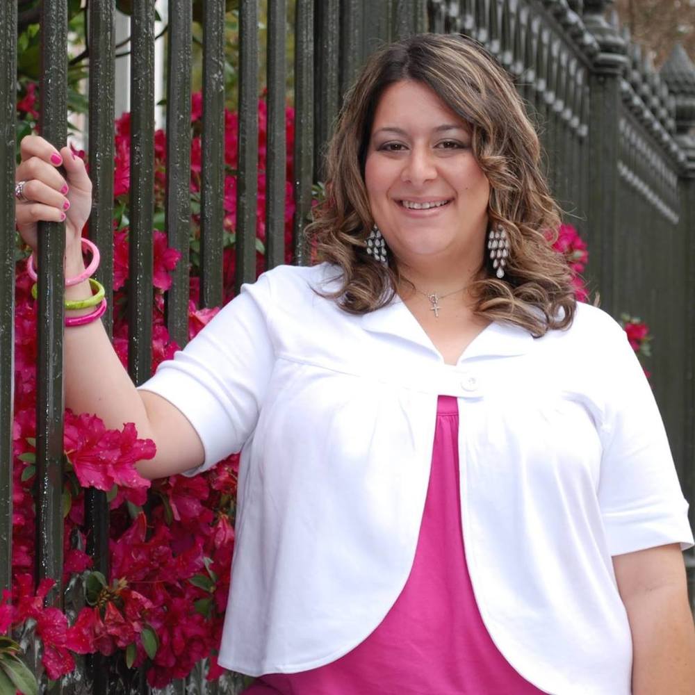 Meet your Posher, Erica