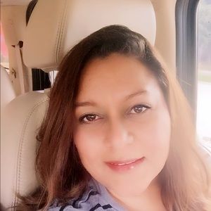 Meet your Posher, Katia