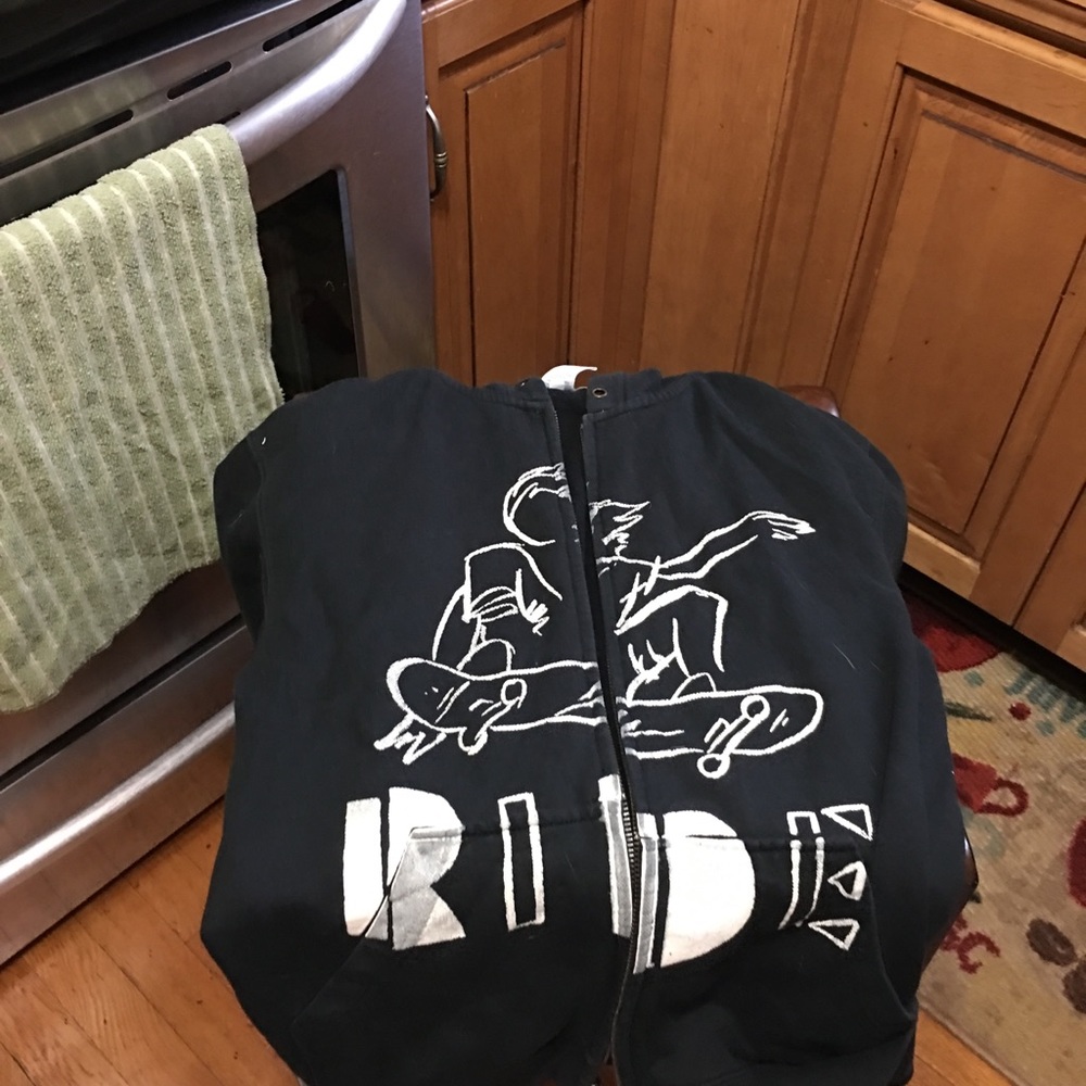 Boys jacket