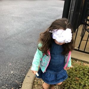 Meet your Posher, Monica