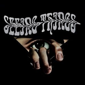 Meet your Posher, Matthew