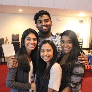 Meet your Posher, Ajish