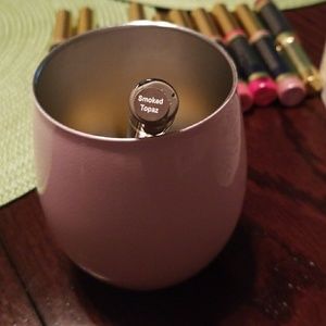 Smoked topaz shadowsense