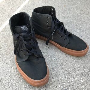 Vans High Tops