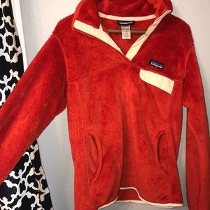 WOMENS PATAGONIA
