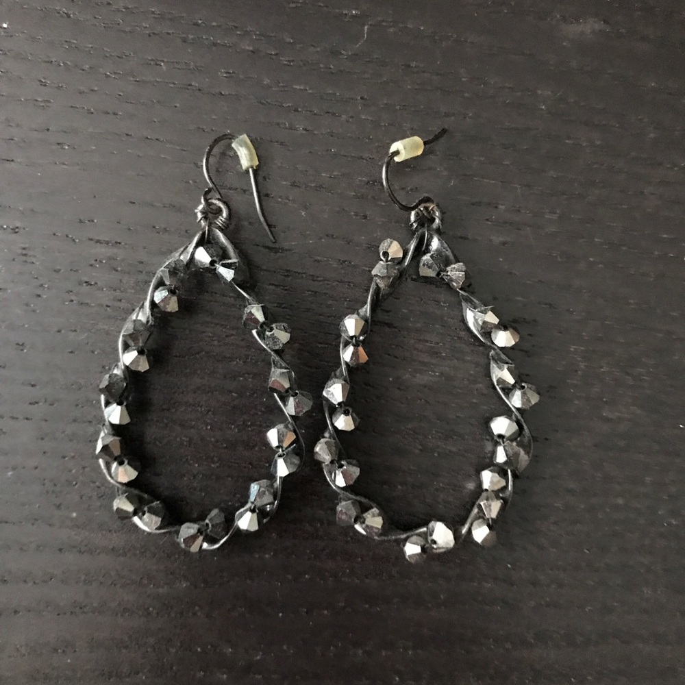 Express Earrings