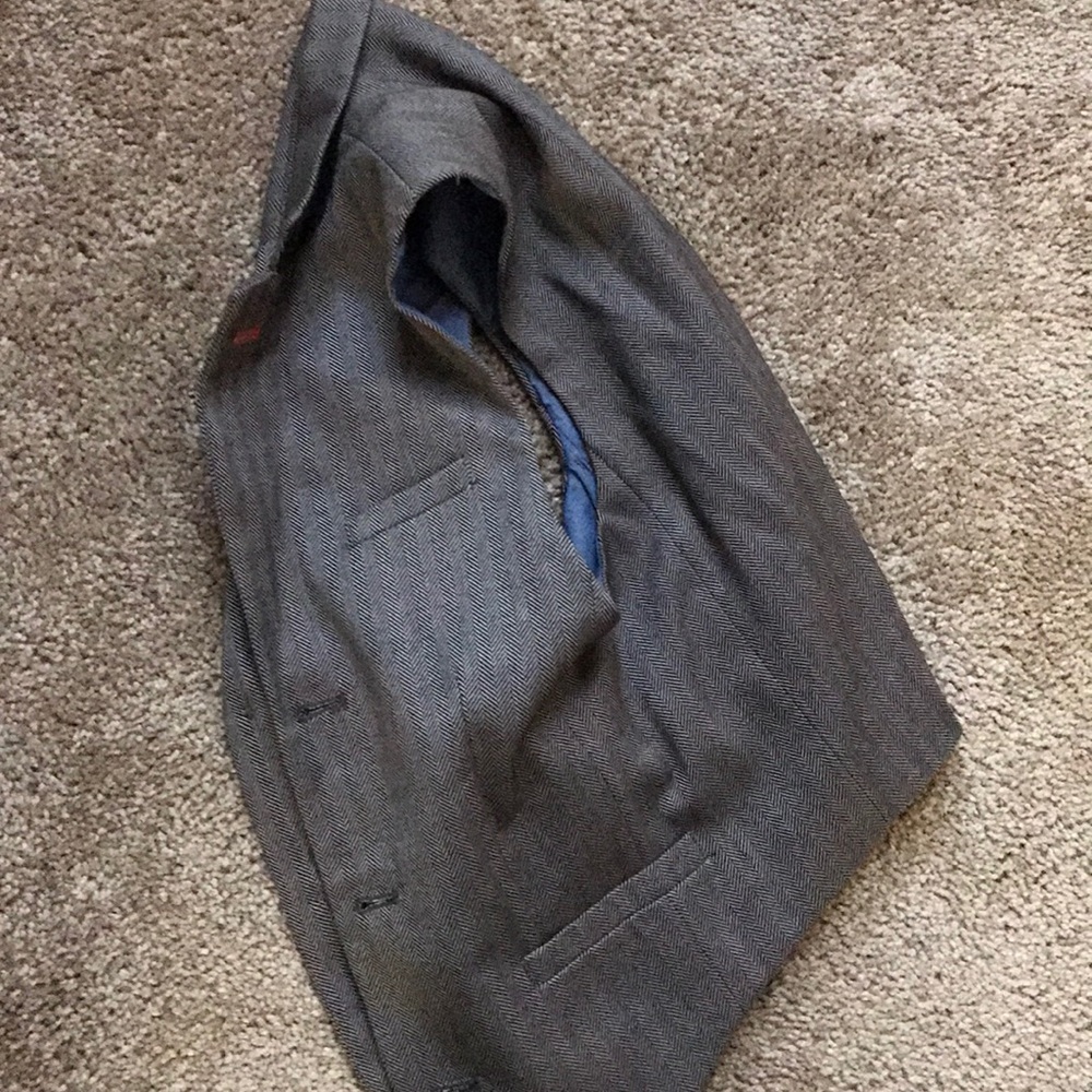 A very nice dress vest for youth boy!!!!