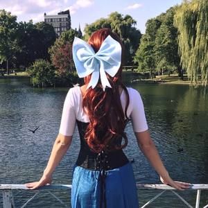 Meet your Posher, Sonya maria