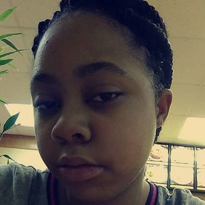 Meet your Posher, Ebony