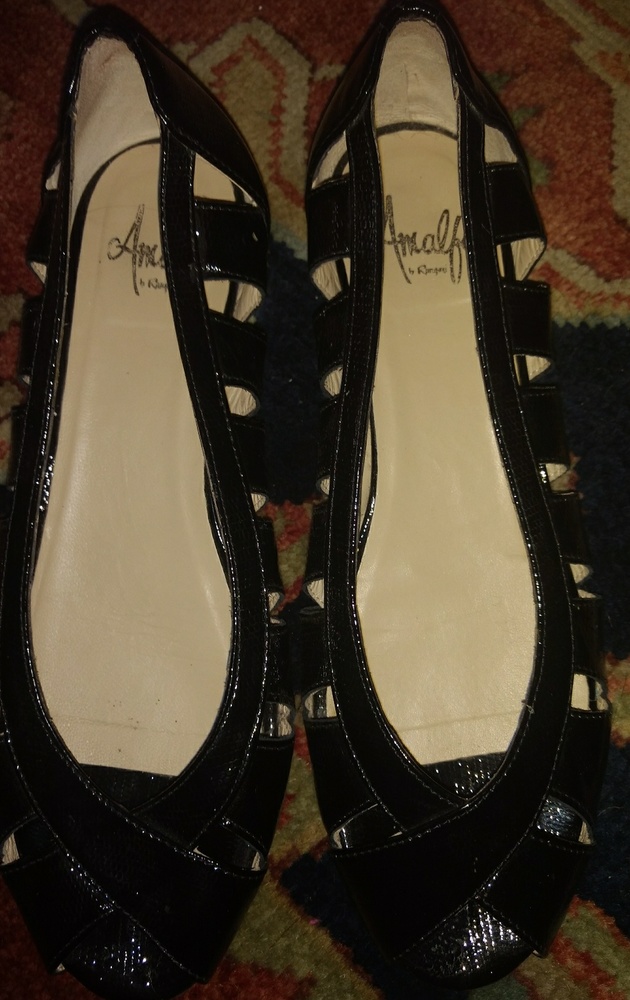 Amalfi Shoes
