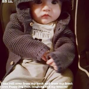 Meet your Posher, Evan