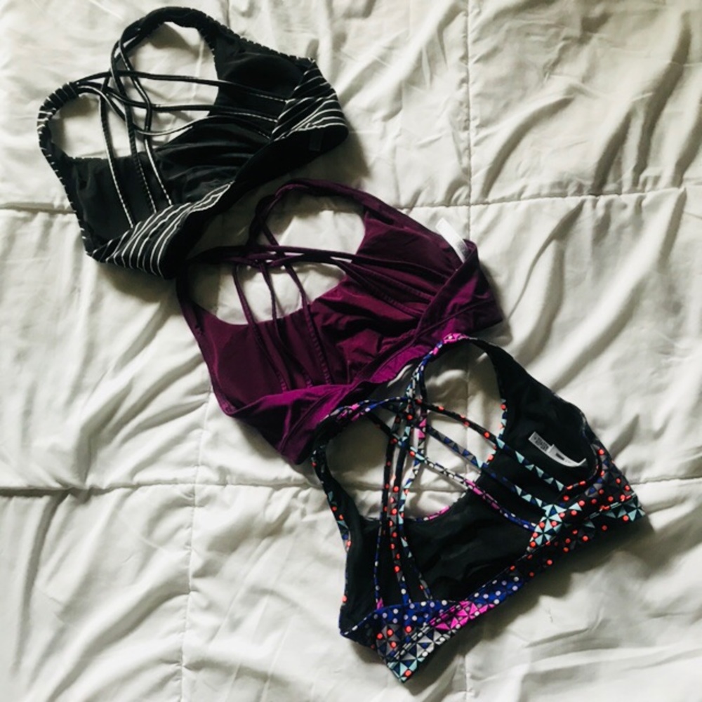 Victoria’s Secret Sport bras - Picture 2 of 3