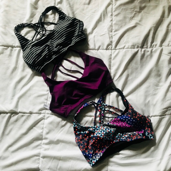 Victoria's Secret Other - Victoria’s Secret Sport bras