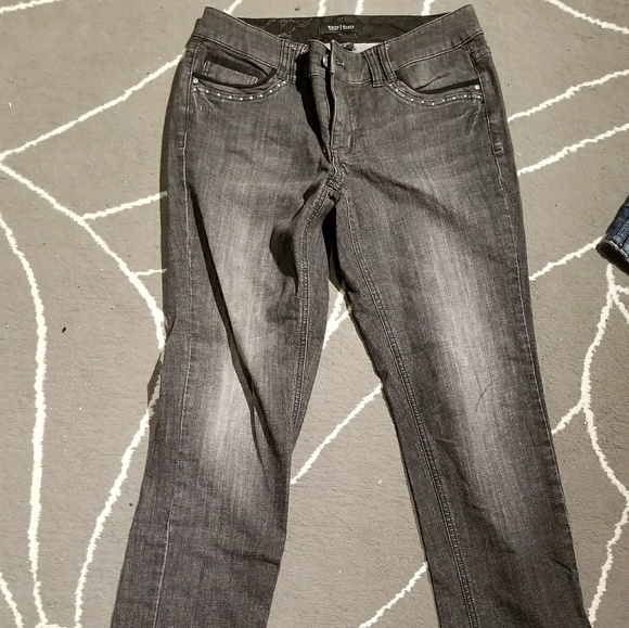 WHBM Jeans - Picture 2 of 4