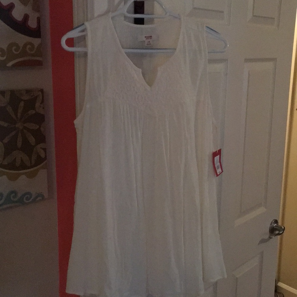 Brand new with tag target tank