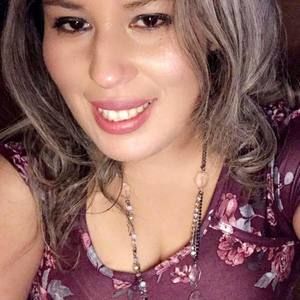 Meet your Posher, Amanda