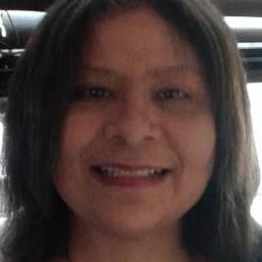 Meet your Posher, Sharon