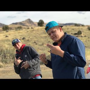 Meet your Posher, Nick