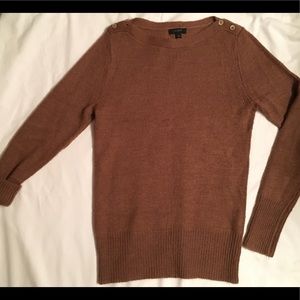 JCrew Sweater