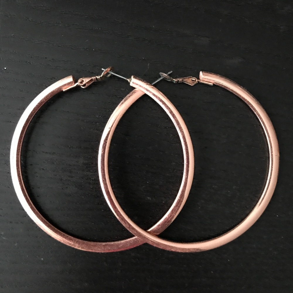 Hoop Earrings