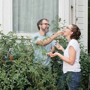 Meet your Posher, Meg