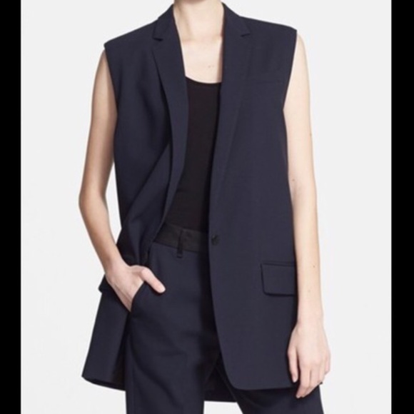 rag & bone Jackets & Blazers - rag & bone vest