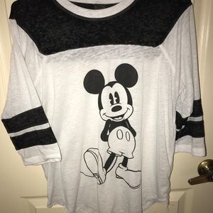 Disney Mickey shirt