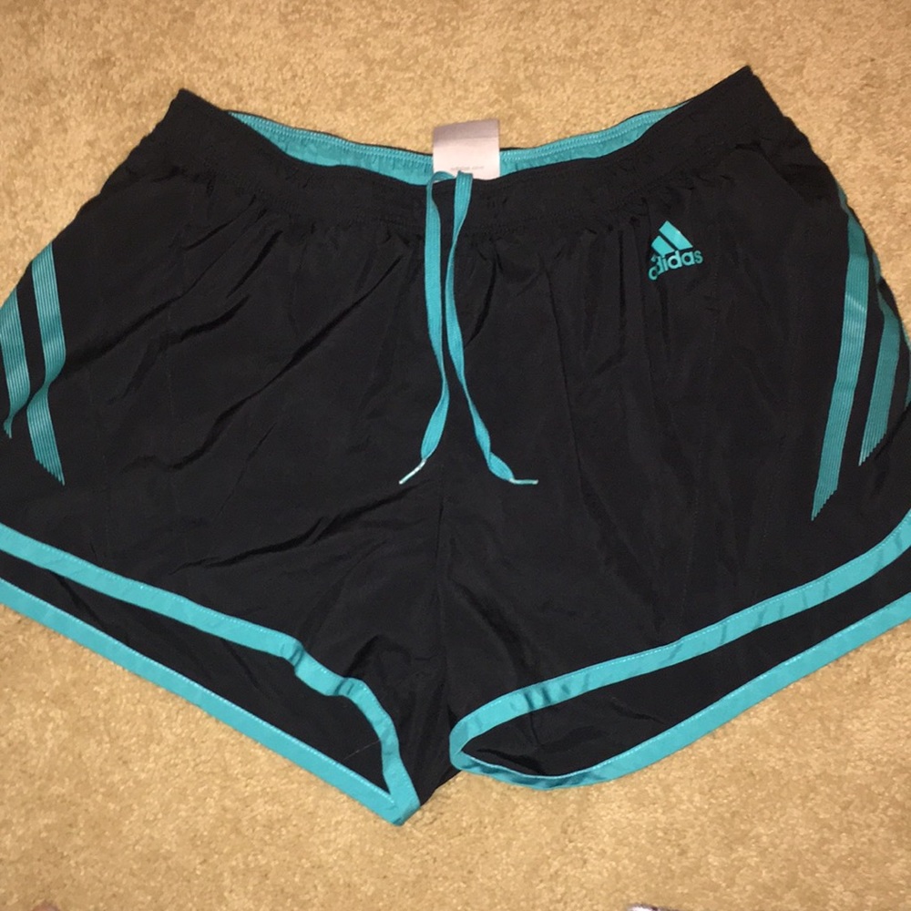 Adidas Adizero Running shorts