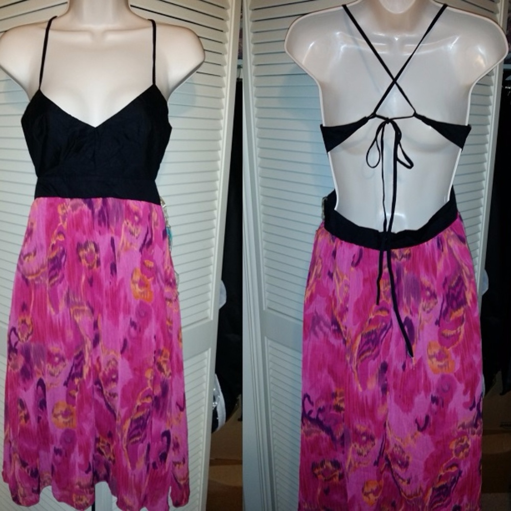 3 For $15 🌟 Forever 21 Juniors medium dress