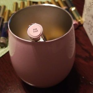 Pink frost shadowsense