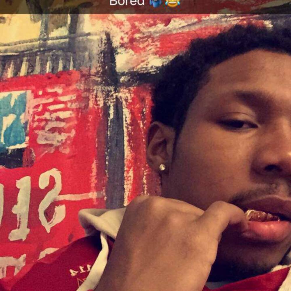 Meet your Posher, Nick