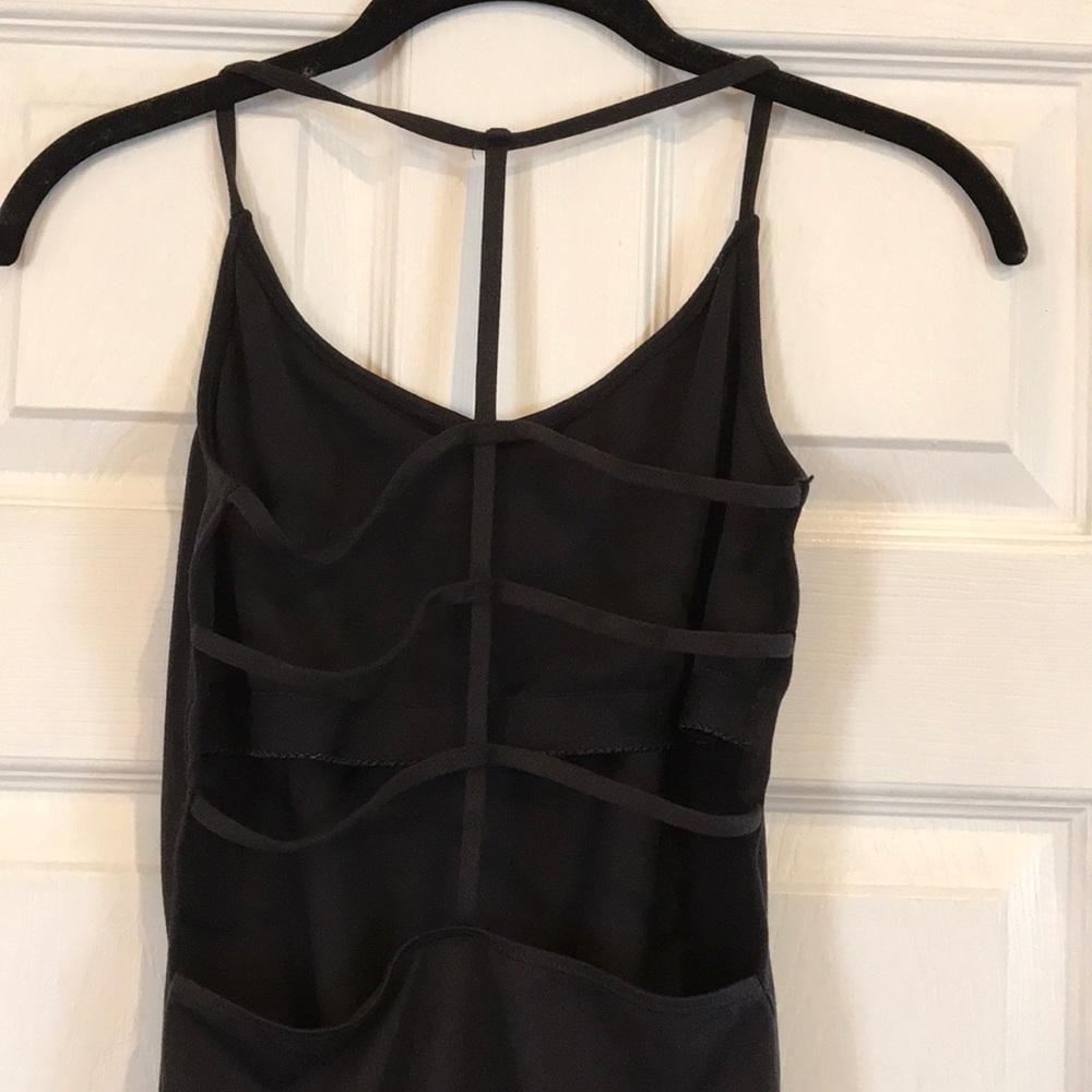 Urban Outfitters Bodysuit