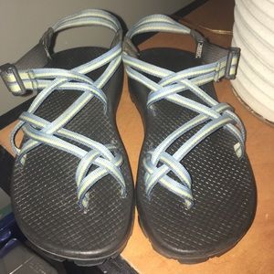 BRAND NEW CHACOS