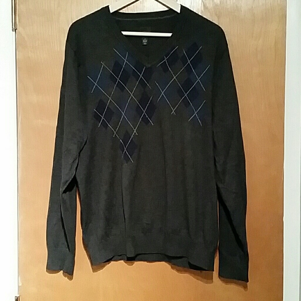 J.Ferrar Sweater