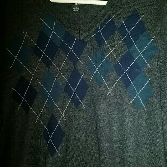 J.Ferrar Sweater - Picture 2 of 2