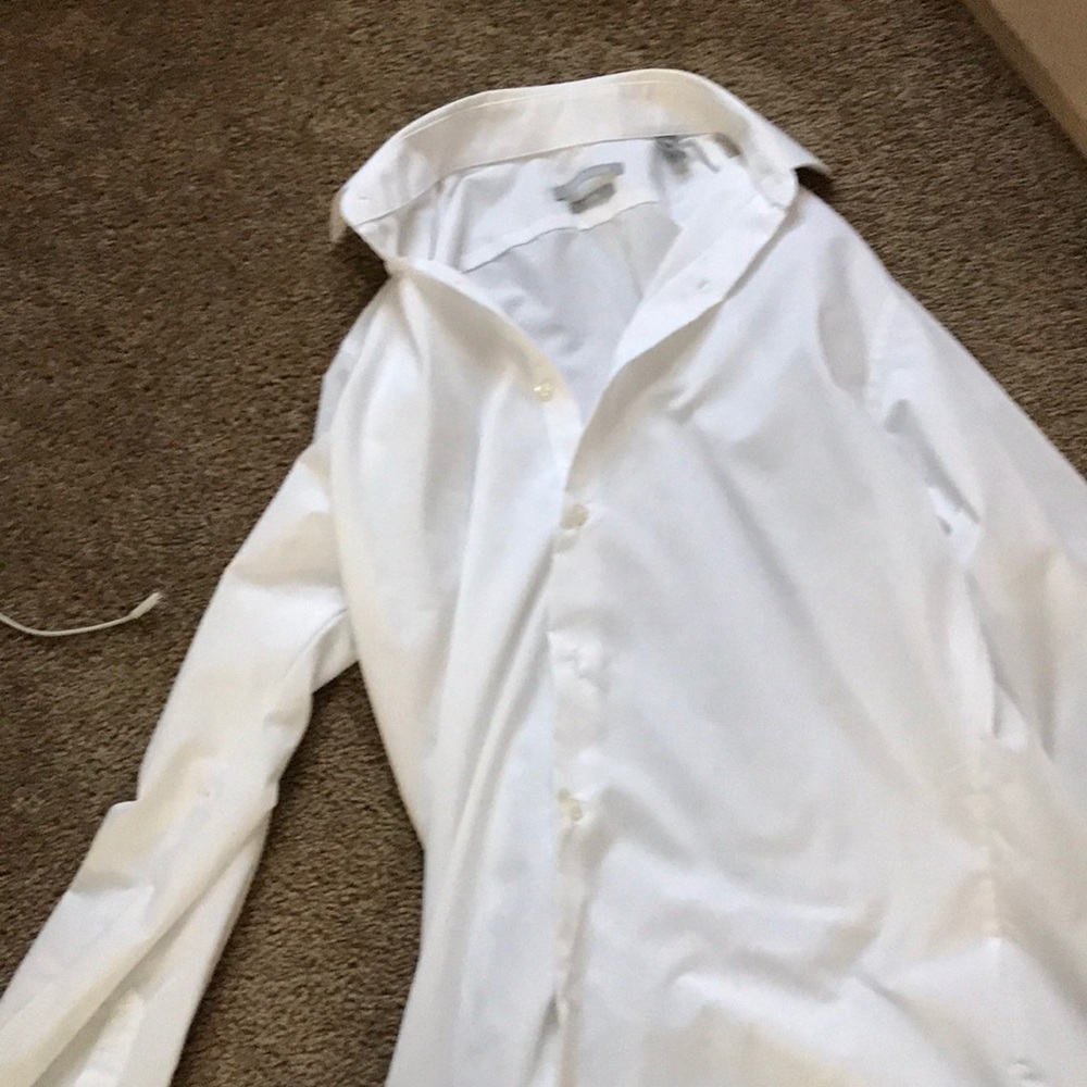Brand new dress shirt for men