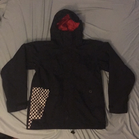 Vans Jackets & Blazers - Snowboarding Jacket