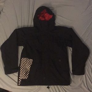 Snowboarding Jacket