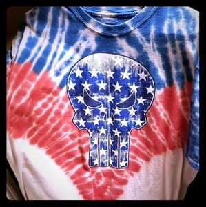 Punisher T-shirt