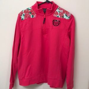 Vineyard Vines Women’s Kentucky Derby Shep Shirt