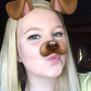 Meet your Posher, Gracey