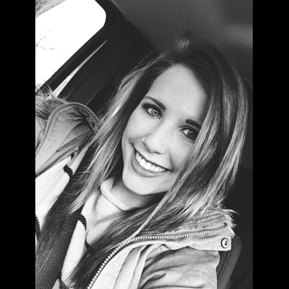 Meet your Posher, Jenna