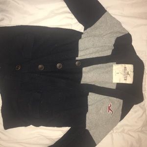 Hollister Cardigan