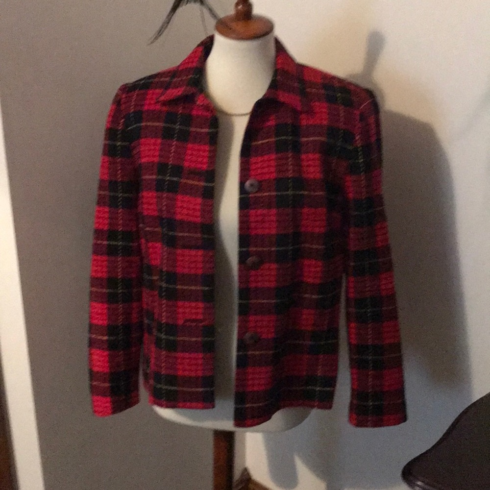 Sag Harbor jacket