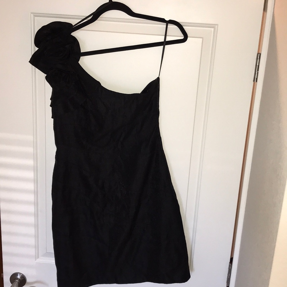 Little Black Dress formal cocktail never worn
