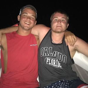 Meet your Posher, Landon