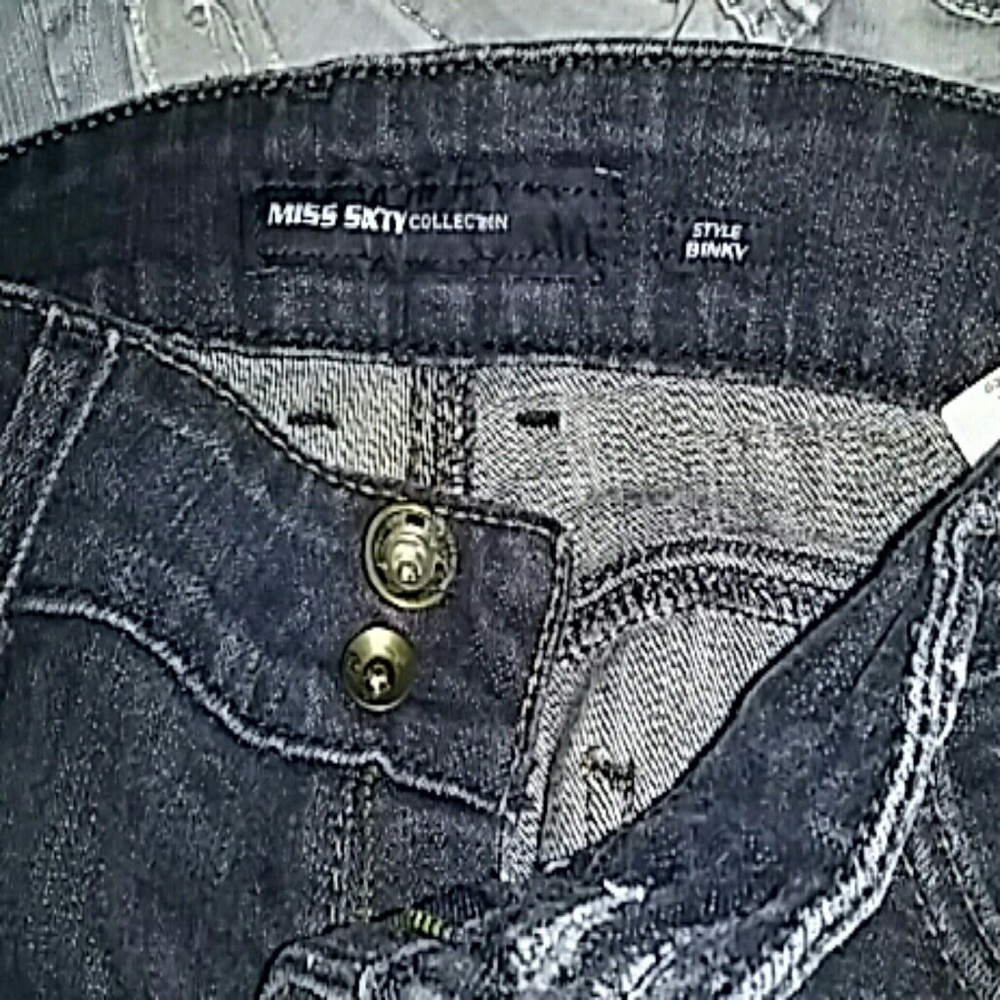 Miss Sixty jeans