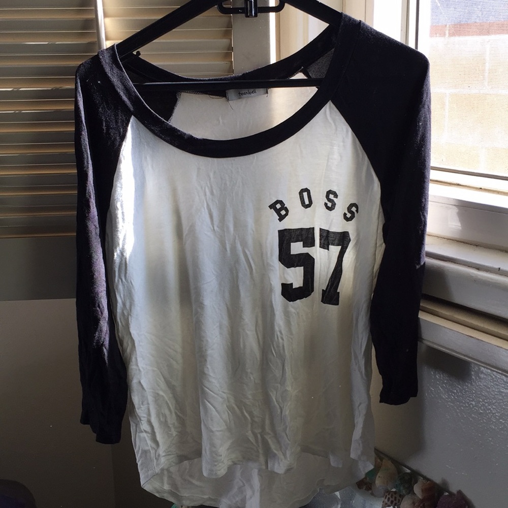 Jersey Style